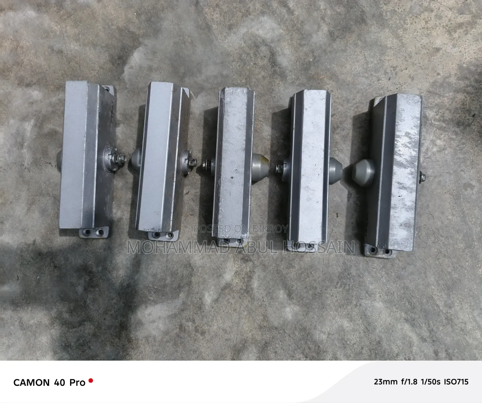 05 Door Closers for sale.
