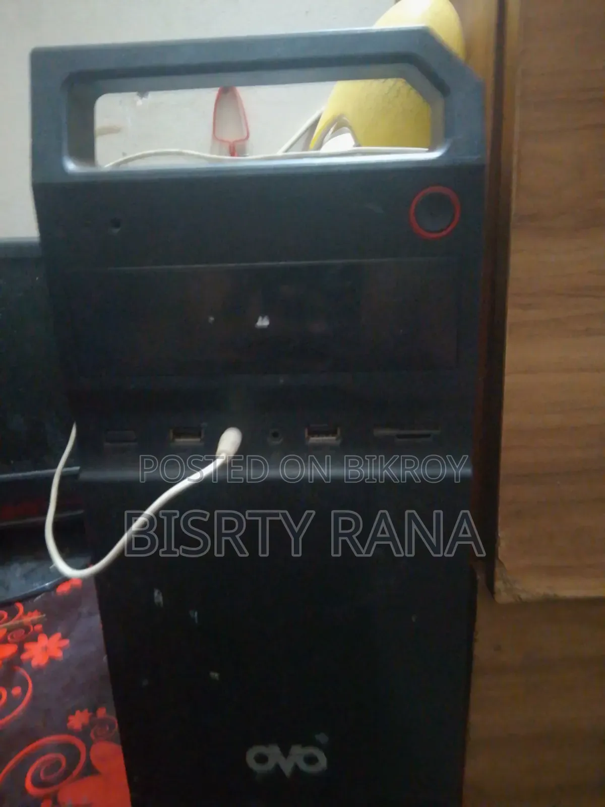 Pc Monitor
