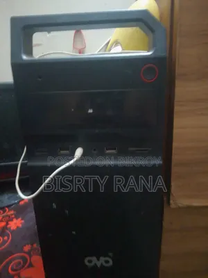 Pc Monitor