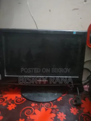 Pc Monitor