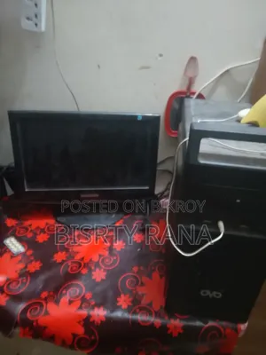 Pc Monitor