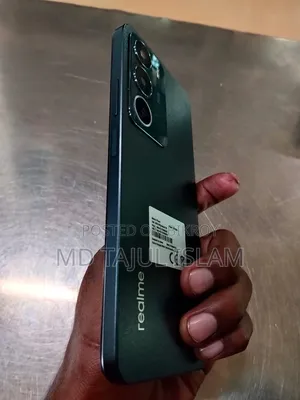 Realme C71 128 GB