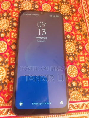 Xiaomi Redmi Note 7 64 GB Blue