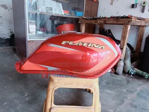 নিউ মডেল এর টাংকি কোনো জং নেই