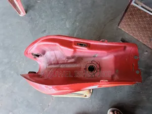 নিউ মডেল এর টাংকি কোনো জং নেই