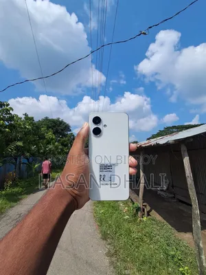 Tecno Spark 2 16 GB White