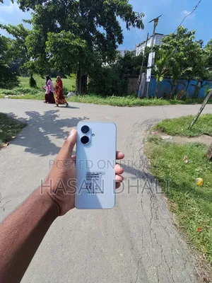 Tecno Spark 2 16 GB White