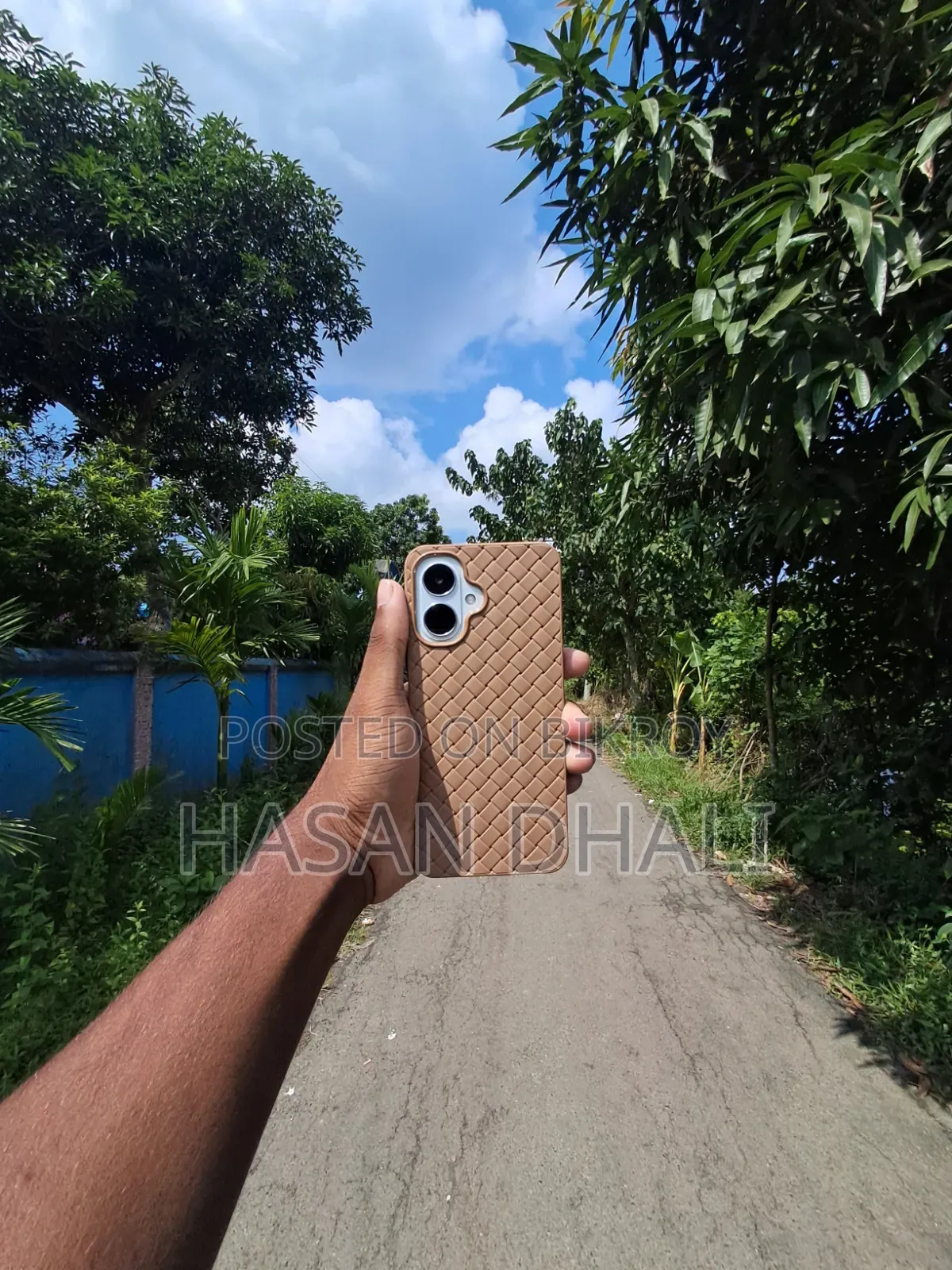 Tecno Spark 2 16 GB White