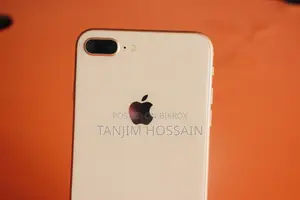 Apple iPhone 8 Plus 64 GB Gold