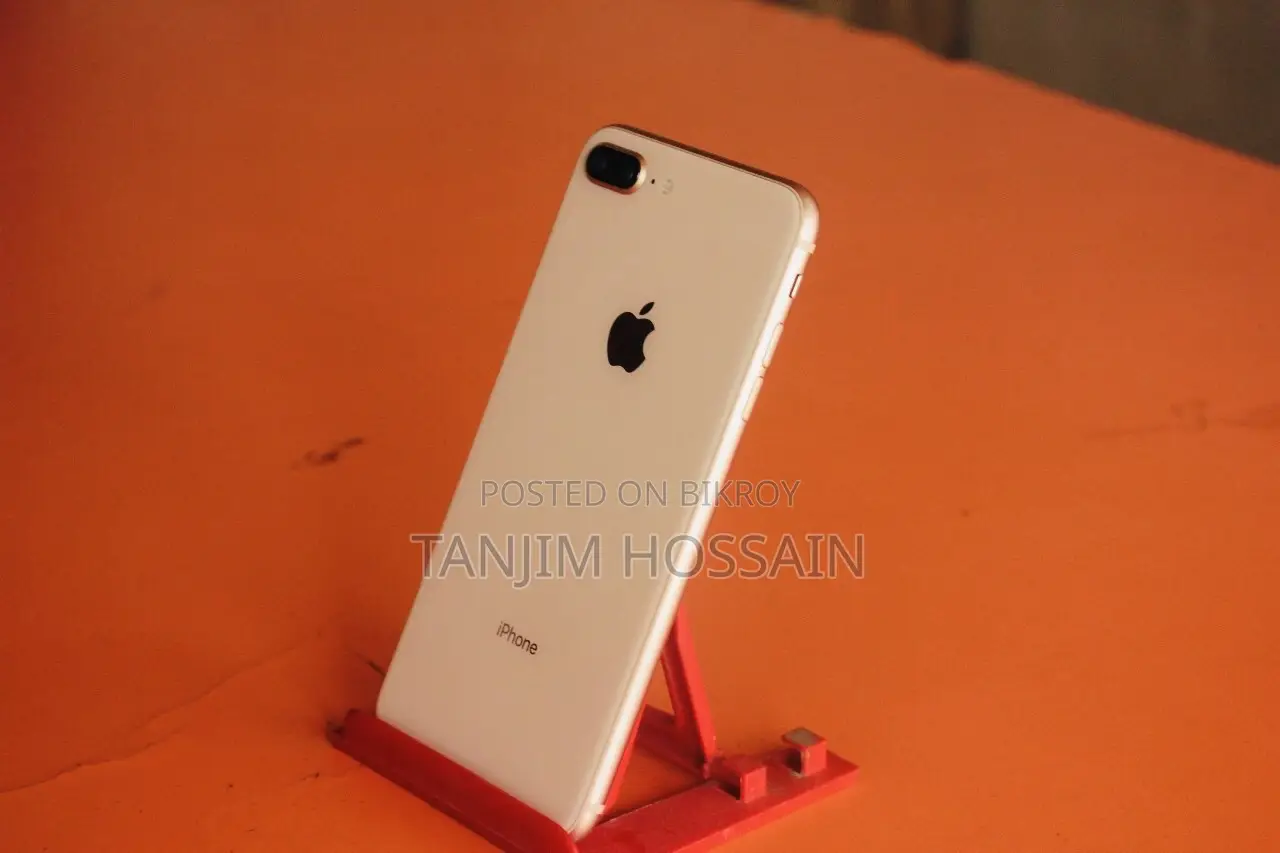 Apple iPhone 8 Plus 64 GB Gold