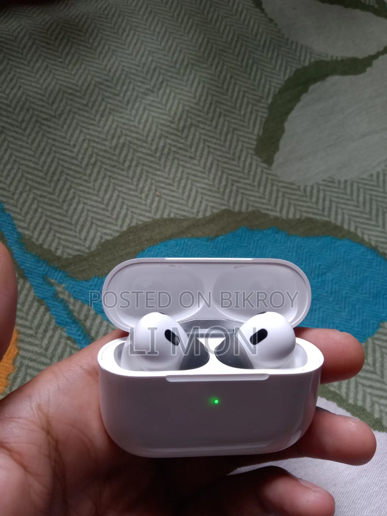 Apple Airpods Pro