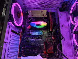 Desktop Computer MSI Model 20GB Intel Core I7 SSD 512GB