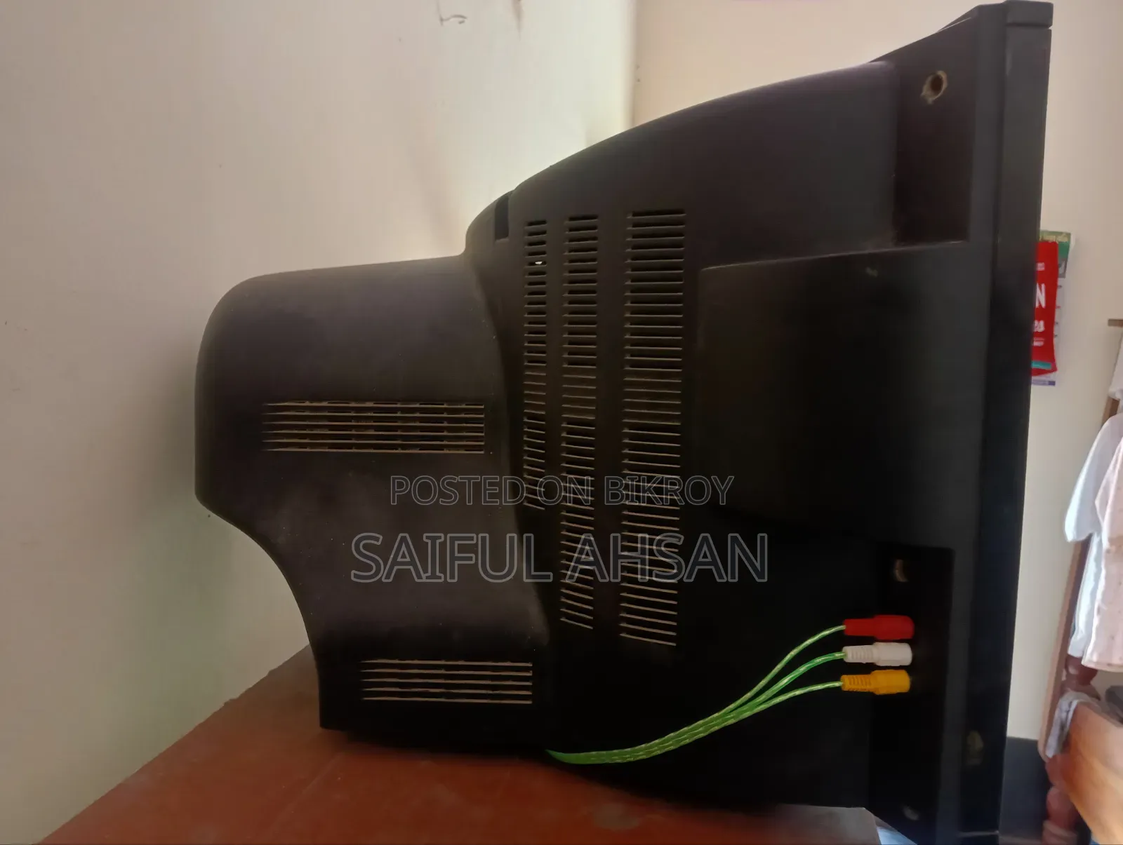Golden Star Box TV