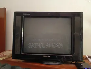 Golden Star Box TV
