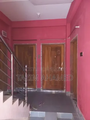 2-bedroom house for rent