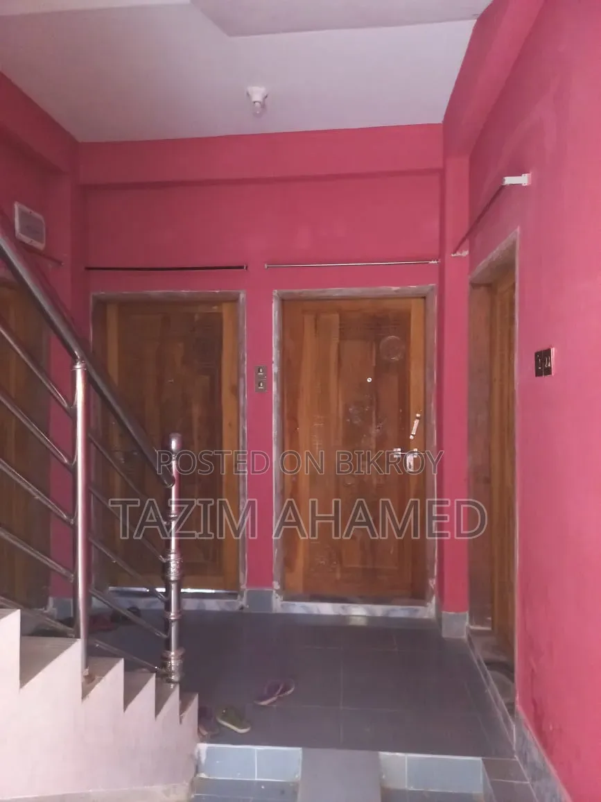 2-bedroom house for rent