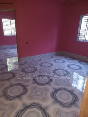 2-bedroom house for rent