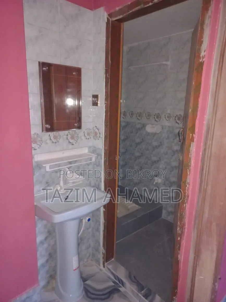 2-bedroom house for rent