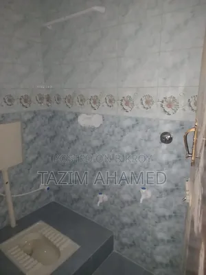 2-bedroom house for rent