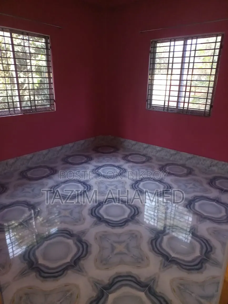 2-bedroom house for rent