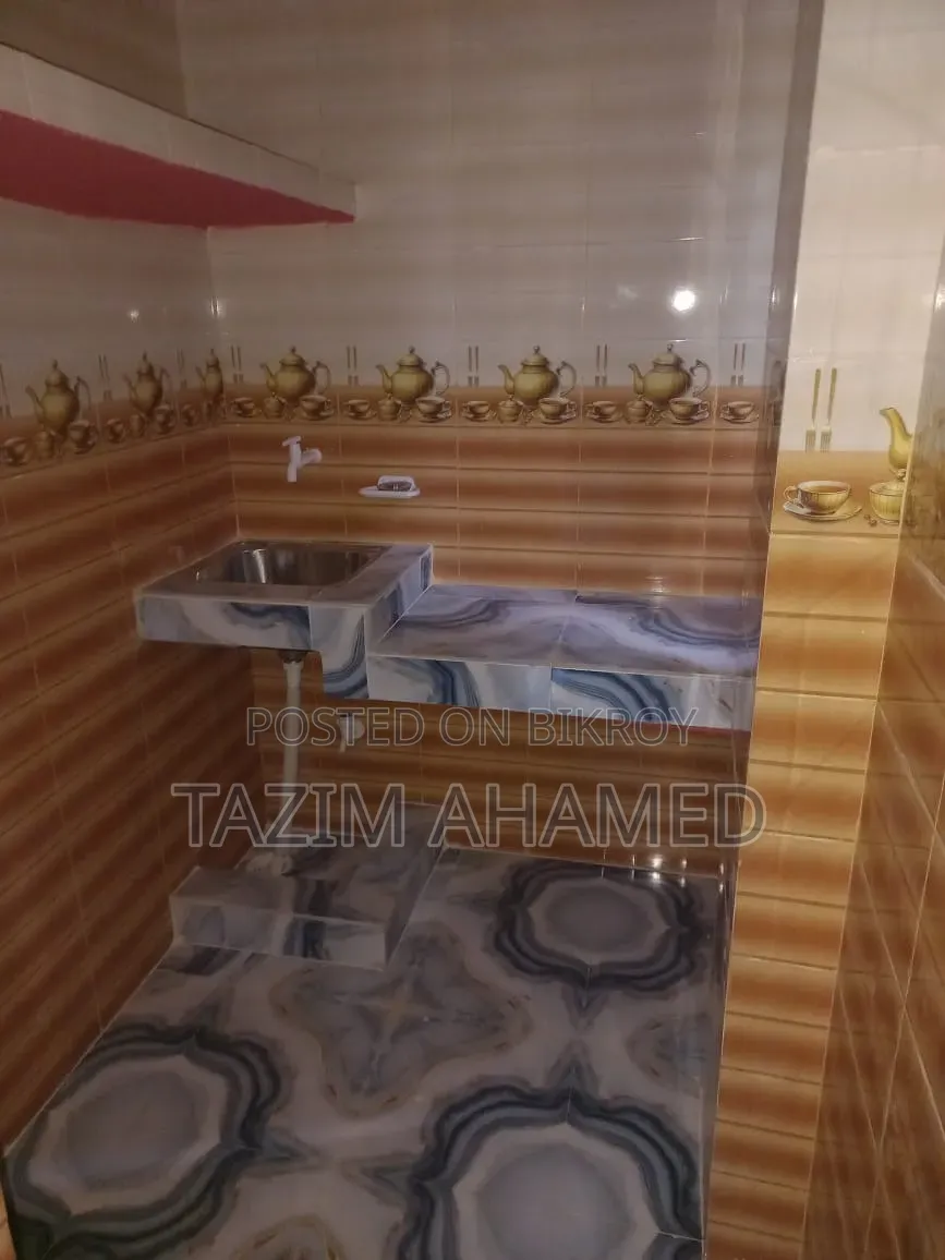 2-bedroom house for rent