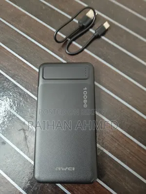 Power Bank 10000 mAh