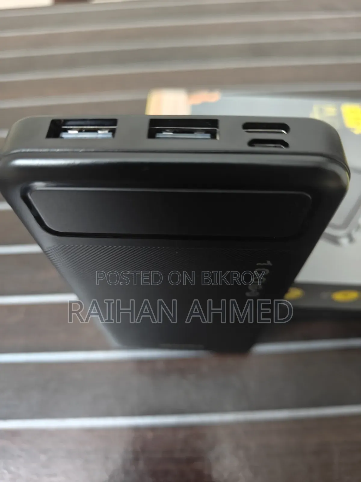 Power Bank 10000 mAh