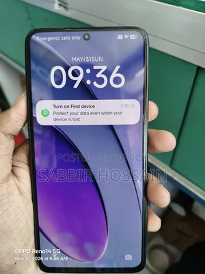 Xiaomi Redmi Turbo 4 Pro 256 GB Gray