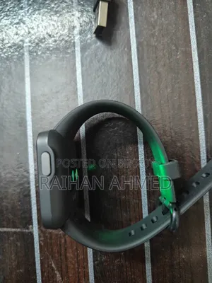 Mi Watch Lite