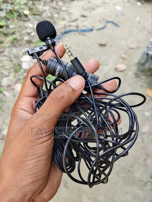 Boya M1 Microphone