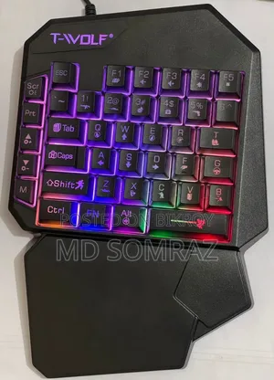 Gaming Keyboard