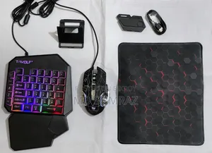 Gaming Keyboard