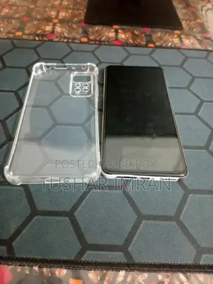 Xiaomi Redmi Note 11 Pro 5G 128 GB Black
