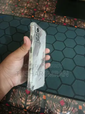 Xiaomi Redmi Note 11 Pro 5G 128 GB Black