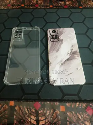 Xiaomi Redmi Note 11 Pro 5G 128 GB Black