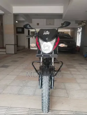 হিরো ডেস্টিনি ১২৫ ২০২৩ অরেঞ্জ