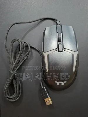 থার্মালটেক লেভেল ২০ গেমিং মাউস