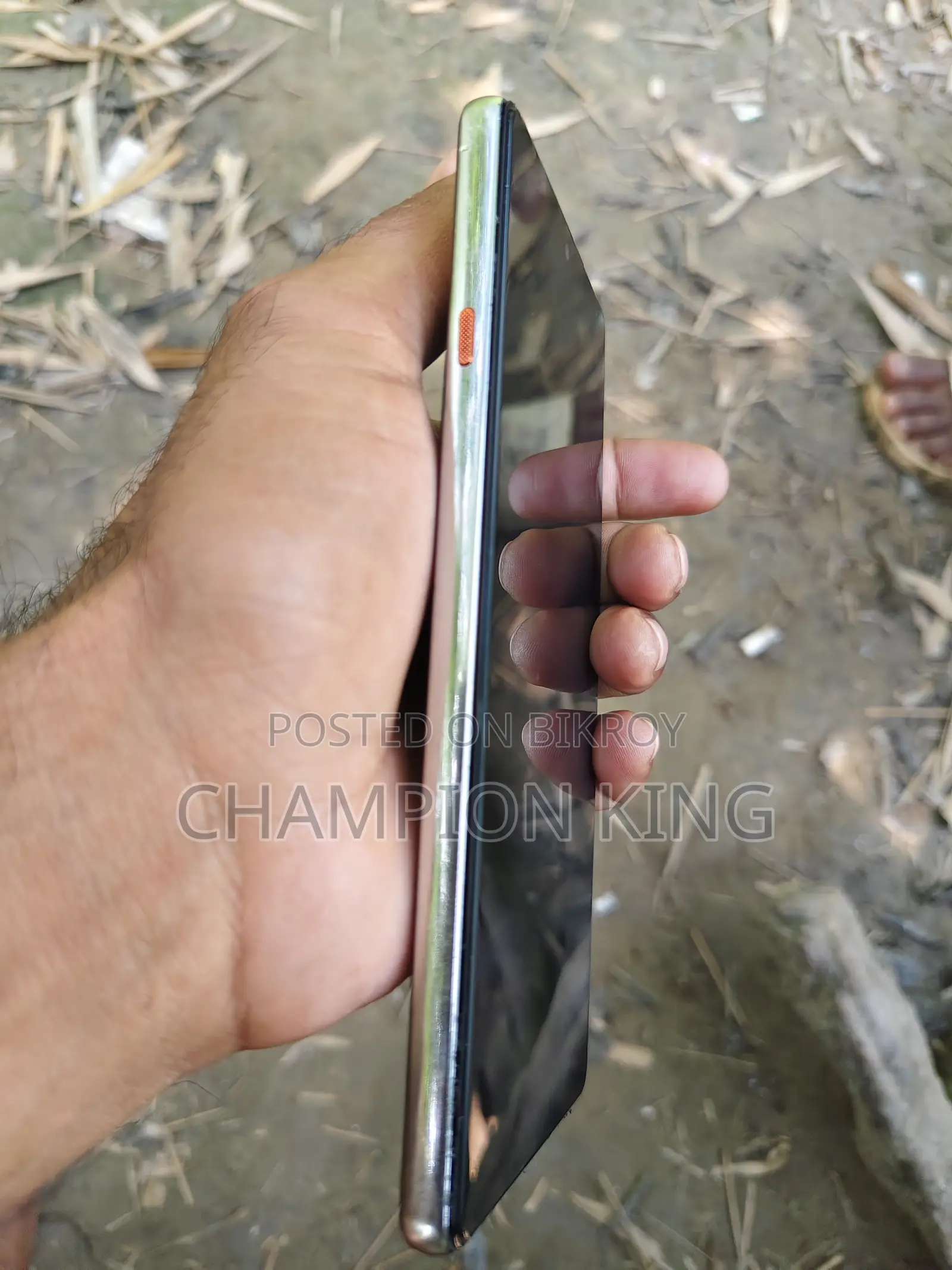 Tecno Camon 40 256 GB Black