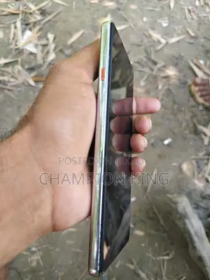 Tecno Camon 40 256 GB Black