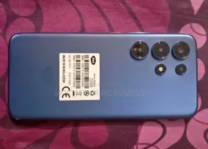 New Itel Super 26 Ultra 128 GB Green