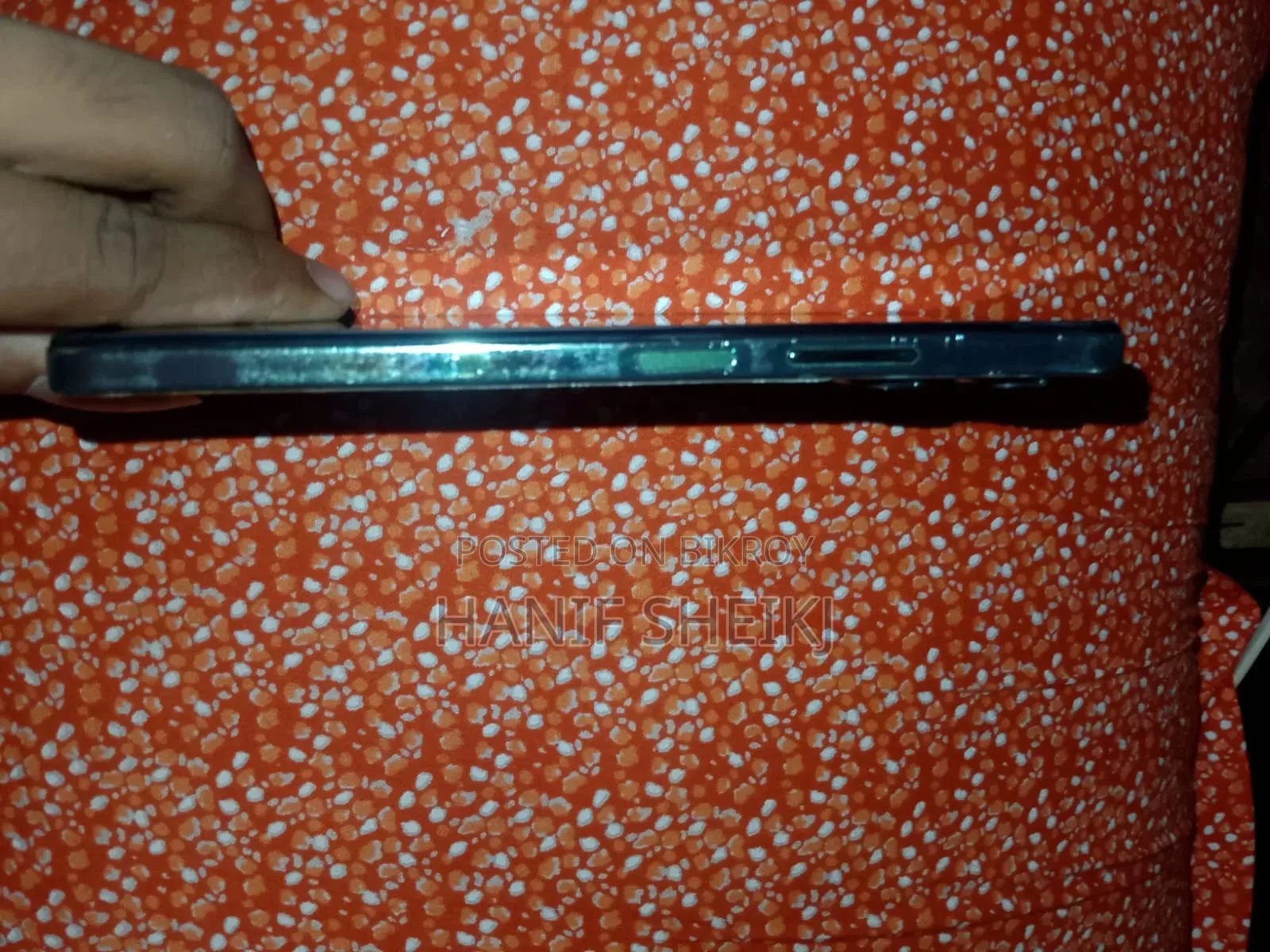 Walton 128 GB Gray