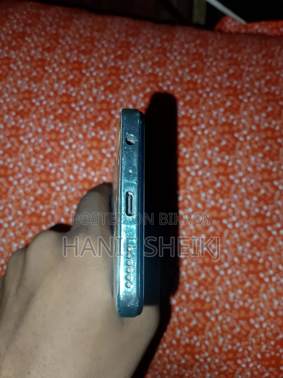 Walton 128 GB Gray