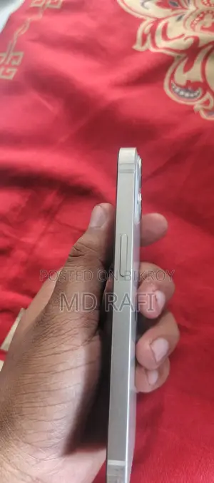 Apple iPhone 13 128 GB White
