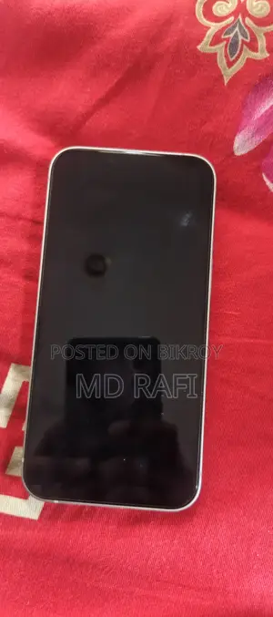 Apple iPhone 13 128 GB White