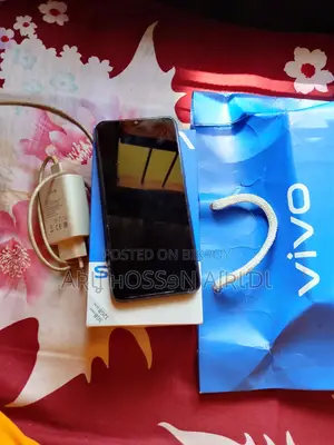 Vivo Y12s 128 GB