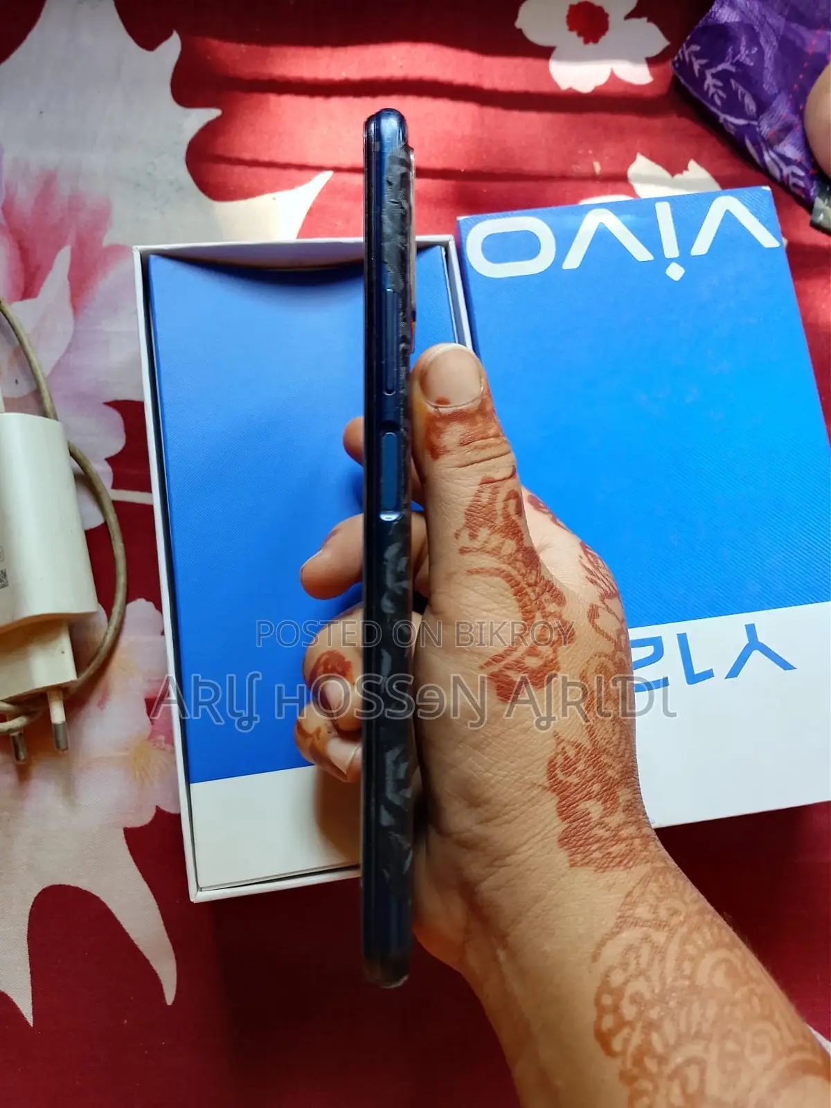 Vivo Y12s 128 GB