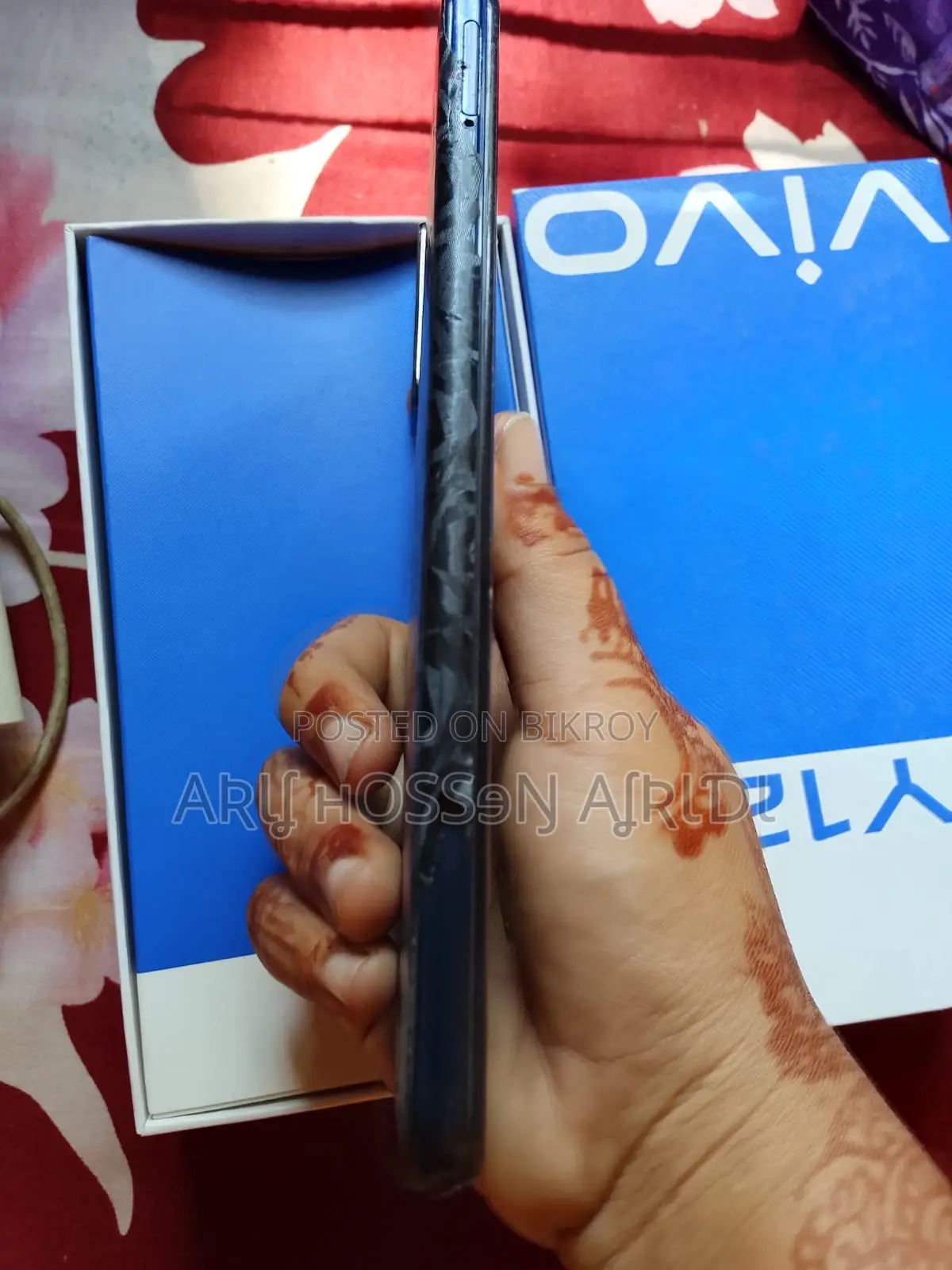 Vivo Y12s 128 GB