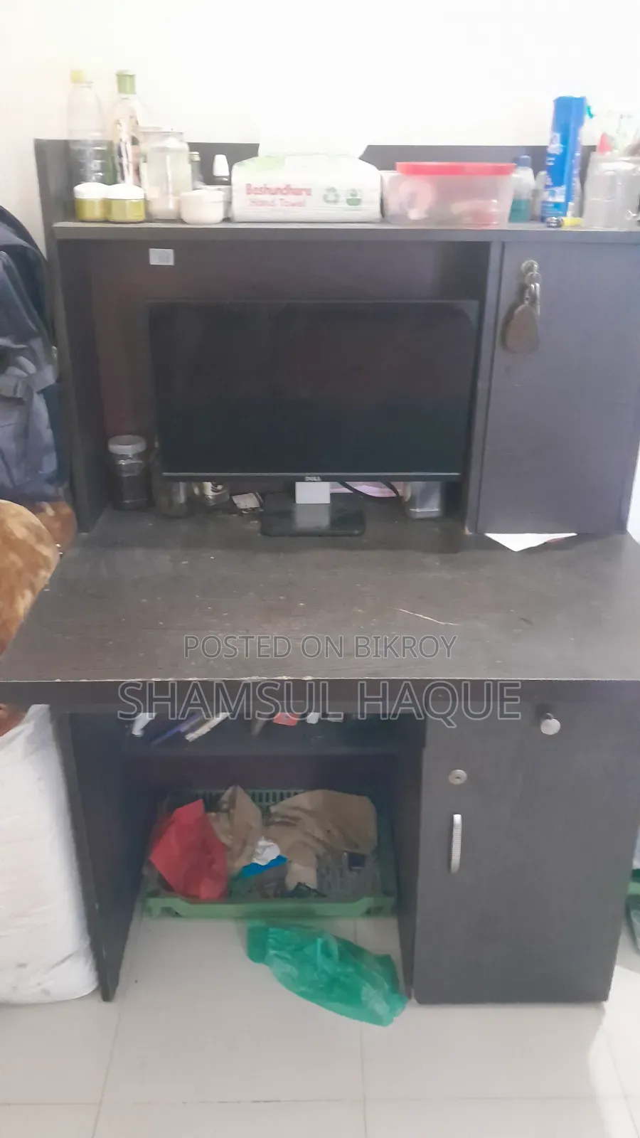 Computer Table