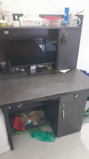 Computer Table