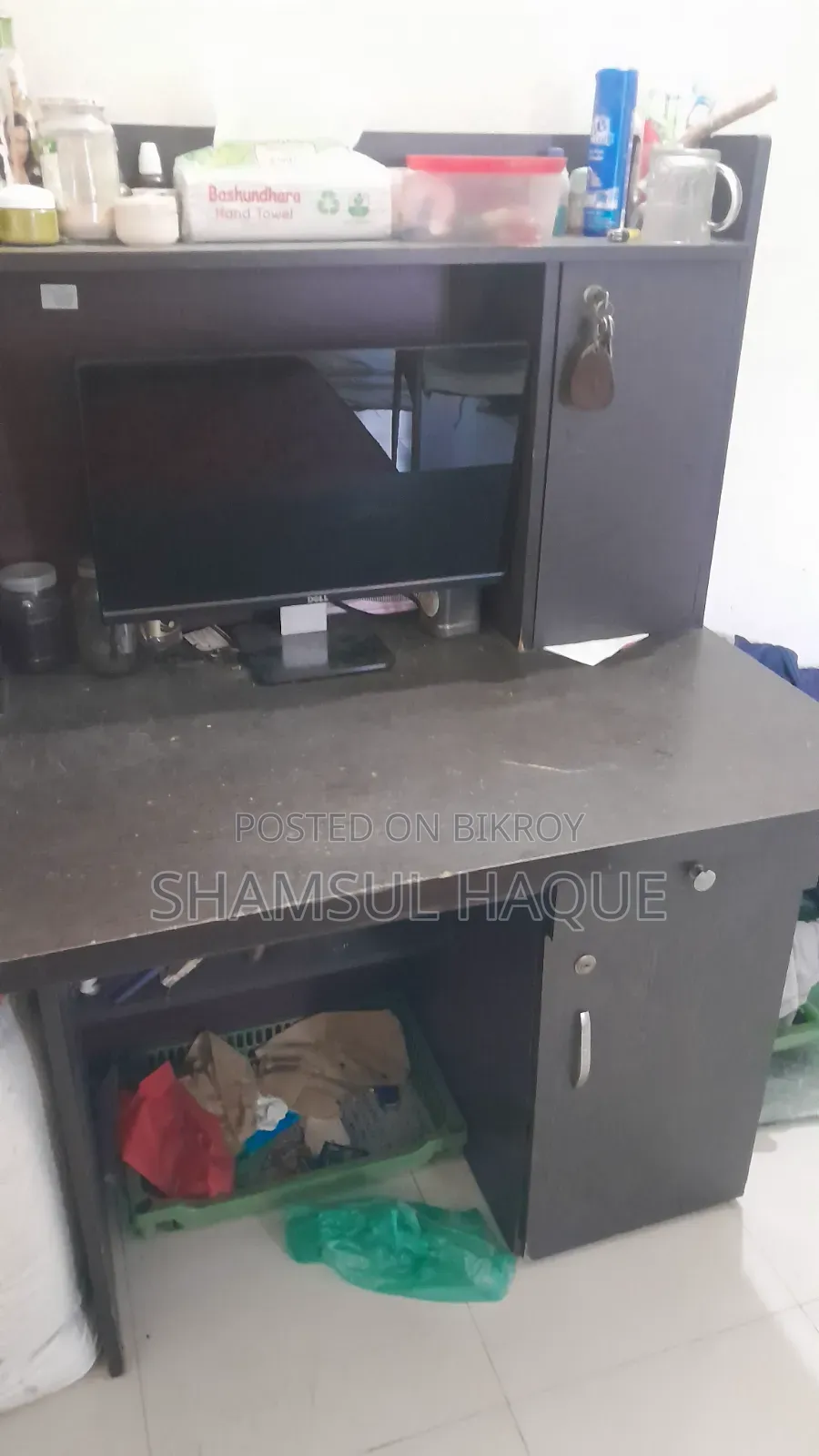 Computer Table
